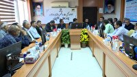 هم‌اندیشی برای گره‌گشایی از مشکلات اجتماعی طرح ساخت باند دوم محور خراجی - دزک