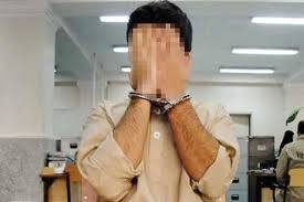 دستگیری قاتل متواری در گچساران