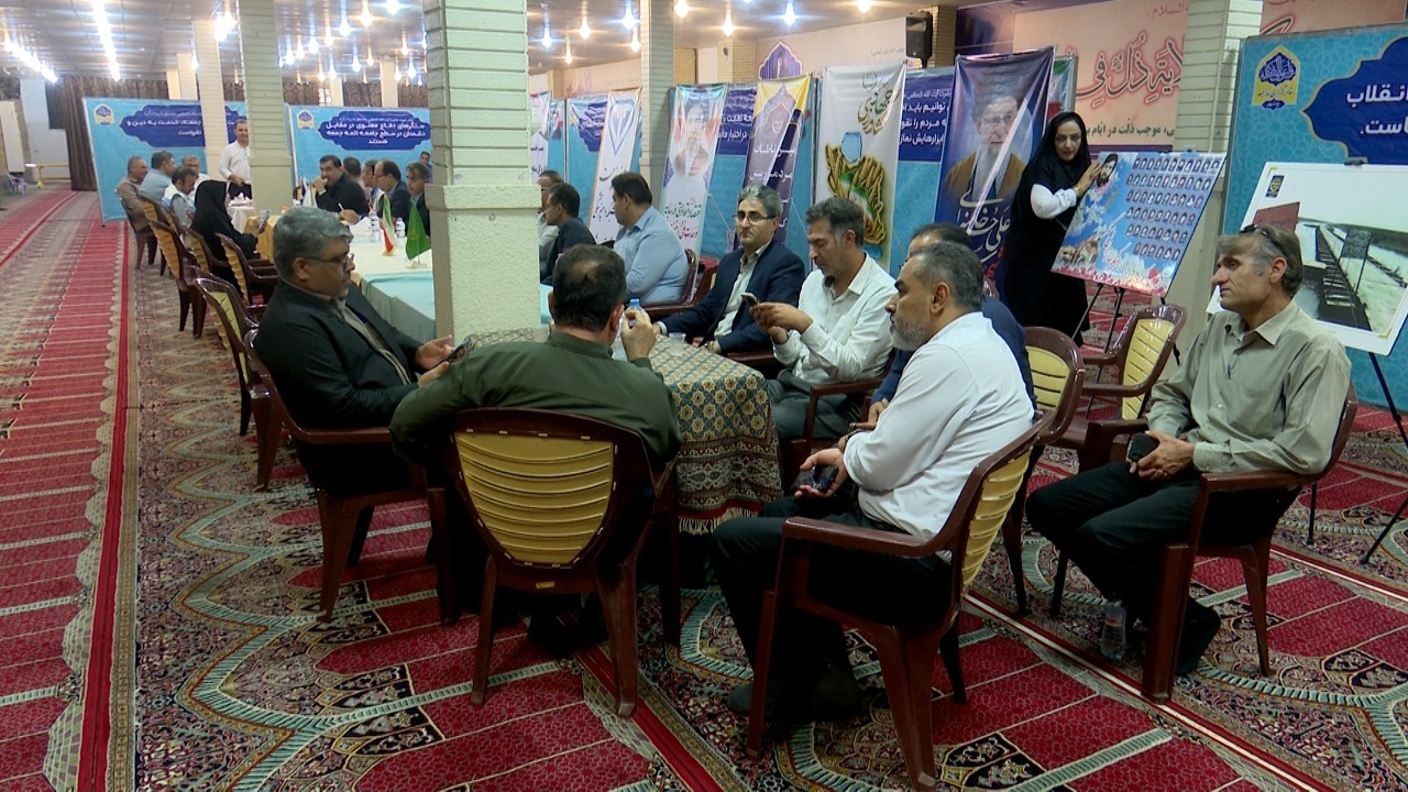 تأمین امنیت غذایی مردم بدون وقفه ادامه دارد تأمین امنیت غذایی مردم بدون وقفه ادامه دارد