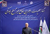 ۱۲ هزار کیلومتر پروژه حمل‌ونقلی در کشور در دست اجراست