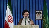 ما پیروز قطعی جنگ هستیم