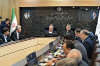 گام تازه برای توسعه ریلی شمال‌غرب؛ اداره‌کل راه‌آهن آذربایجان‌غربی تشکیل شد
