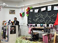 احیای ۳۳ واحد صنعتی در خراسان رضوی