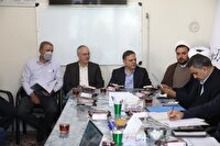 استاندار زنجان: بازسازی حسینیه اعظم با کار کارشناسی و مشارکت مردمی پیش می‌رود
