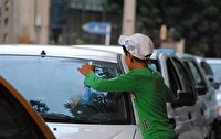 ۱۴۱ کودک کار در فارس به کانون خانواده برگشتند