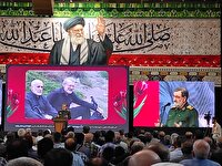 ایران به قدرت غیرقابل چشم پوشی در دنیا تبدیل شده است