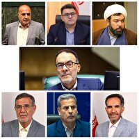 مجمع نمایندگان استان مرکزی مردم را به حضور در تجمع «لبیک یا خامنه‌ای» دعوت کرد