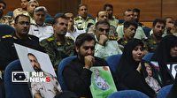 ایلام، میزبان حماسه ماندگار ۴۲ شهید مرزبانی و انتظامی