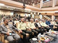 فرمانده انتظامی تهران: دشمن در رسیدن به ناامنی ناکام ماند