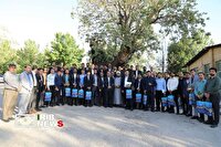 نخستین دوره تربیت مدیران جوان فرهنگی در خوزستان برگزار شد