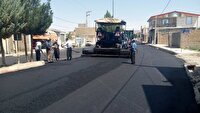 اجرای طرح هادی در خراسان شمالی بالاتر از میانگین کشوری