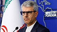 بقایی: تفاهم نامه اسلام آباد بر خاتمه جنگ تمرکز دارد