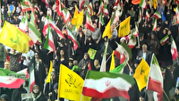 تداوم ایستادگی مردم پای آرمان‌های انقلاب