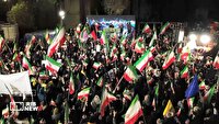تا پای جان برای ایران، میادین و خیابان‌ها همچنان سنگر باشکوه دفاع از وطن است