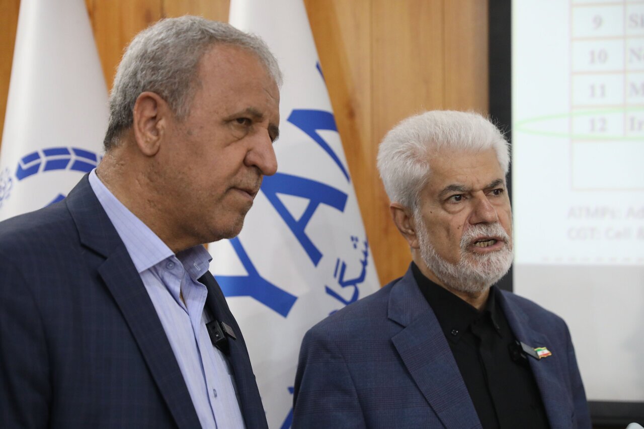 پژوهشگاه رویان، نماد تبدیل دانش بومی به دستاورد‌های ملی 