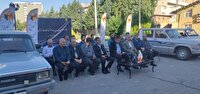 برگزاری چهارمین مانور سراسری طرح ملی مهتاب همزمان با سراسر کشور
