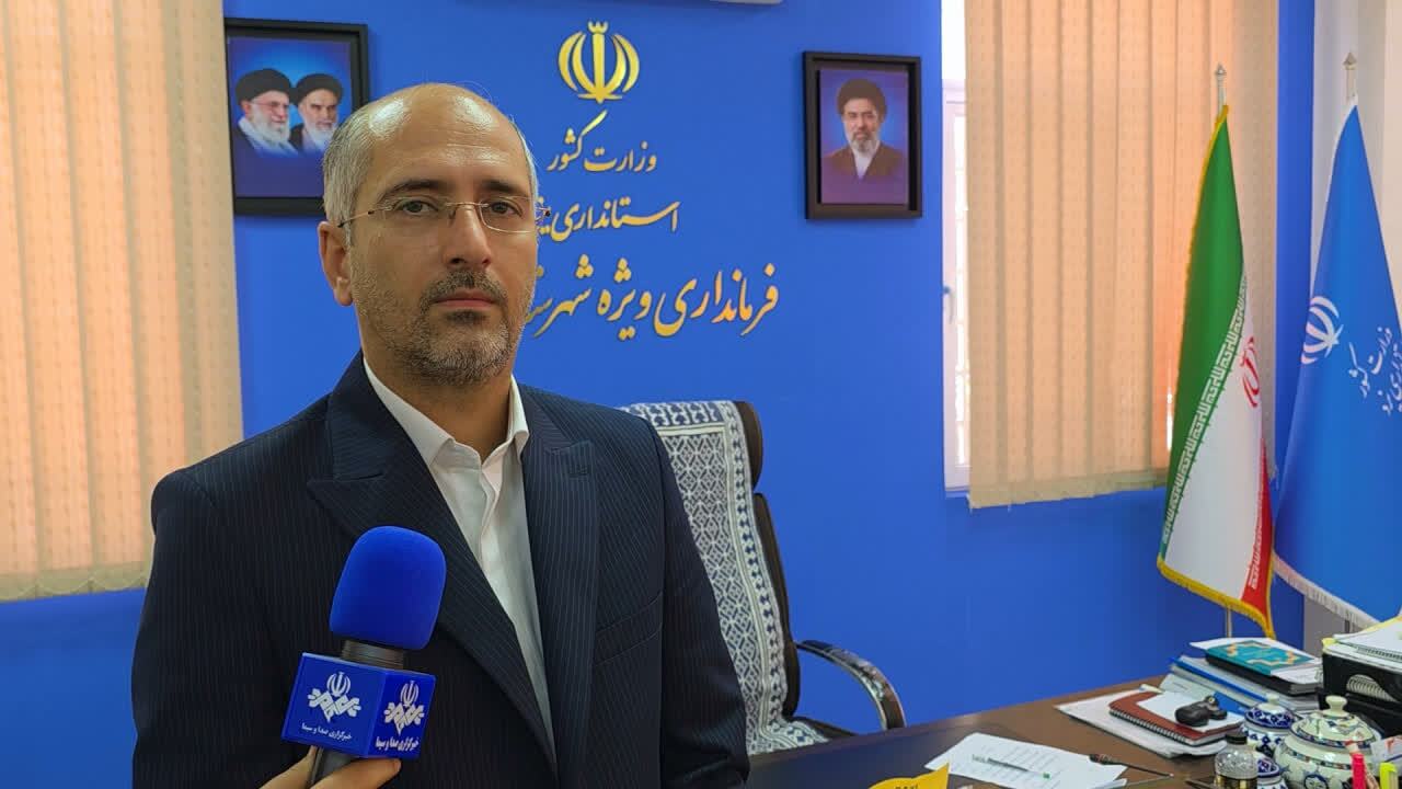 حفاظت از میراث فرهنگی وظیفهای همگانی است حفاظت از میراث فرهنگی وظیفهای همگانی است