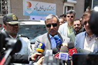 هدف‌گذاری ۱۰ میلیارد دلاری تجارت ایران با افغانستان