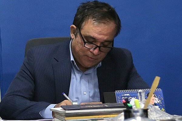تاجرنیا:؛ جام حذفی را برگزار کنید