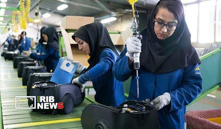 تحقق ۱۱۷ درصدی تحقق اشتغال در لرستان تحقق ۱۱۷ درصدی تحقق اشتغال در لرستان