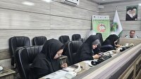 افتتاح ۱۰ طرح بیابان‌زدایی در خراسان جنوبی