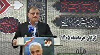 وحدت مردم مومن شیعه و اهل سنت گلستان مثال زدنیست
