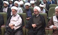 برگزاری همایش مبلغین دینی سیستان و بلوچستان در زاهدان