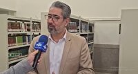 پیگیری راه‌اندازی دکتری حقوق در دانشگاه قرآن و حدیث شهرری