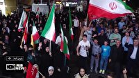 اجتماعات شبانه اردبیلی ها، تصویری از اتحاد و همبستگی