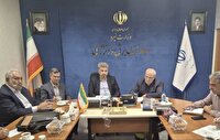 ابهام‌های قبوض برق و تأمین برق صنایع بررسی شد