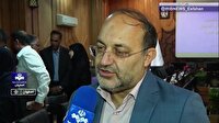 راه اندازی دبیرخانه میز انرژی استان با اصفهان