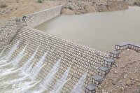 یک‌سوم مساحت ایلام در مسیر مطالعات آبخیزداری