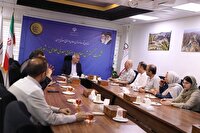زرشوران ظرفیتی راهبردی برای جهش تولید طلا در کشور