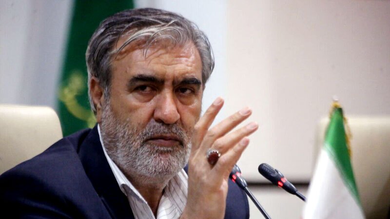 عصر زیر پا گذاشتن حقوق ملت ایران تمام شده است عصر زیر پا گذاشتن حقوق ملت ایران تمام شده است