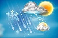 هوای مازندران تا پایان هفته متعادل؛ گرما از جمعه بازمی‌گردد