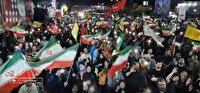 حماسه ۱۰۸؛ خروش خون‌خواهی در اسلامشهر ایستاده بر آرمان ولایت