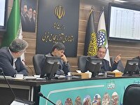 استاندار: بانک اطلاعاتی مدارس آذربایجان‌غربی در اختیار خیرین قرار گیرد