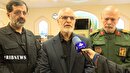 پورجمشیدیان: امنیت و سلامت مردم در مراسم تشییع رهبر شهید در اولویت است
