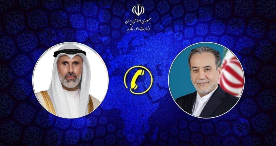 ابراز امیدواری عراقچی به ارتقای تعاملات و رفع ابهامات در منطقه ابراز امیدواری عراقچی به ارتقای تعاملات و رفع ابهامات در منطقه