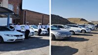 پایان طرح مشترک پلیس راه قم و تهران؛ نظارت‌ها در آزادراه ادامه دارد