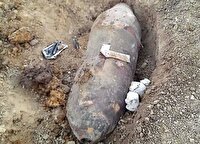 انفجار کنترل شده‌ی مهمات جنگی در بندرعباس؛ از فردا یکشنبه