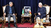 قدردانی وزیر کشور از دولت و ملت پاکستان