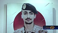 روایت برآورده شدن آرزوی شهادت جوان با ایمان آبادانی در دفاع از وطن