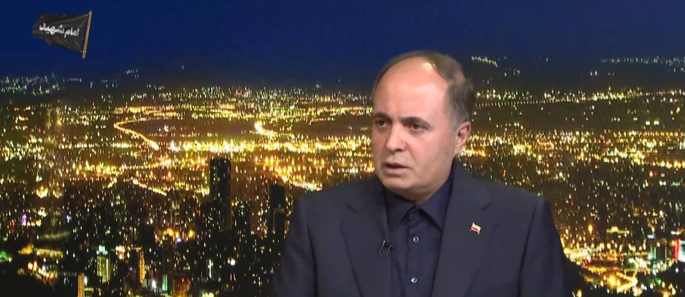 وزیر جهاد کشاورزی: ذخایر غذایی در جنگ تحمیلی سوم حفظ شد وزیر جهاد کشاورزی: ذخایر غذایی در جنگ تحمیلی سوم حفظ شد