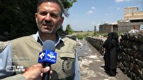 بسیج سازندگی بازوی خدمات رسانی در مناطق محروم استان اردبیل