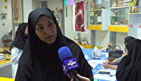 برگزاری جشنواره نوجوان خوارزمی در ۱۳ محور