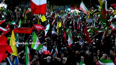 سال پیروزی از بهار انقلابی پیداست