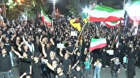 تبلور ایستادگی مردم گالیکش در شب‌های حسینی