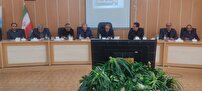 نشست هنرمندان صنایع‌دستی با استاندار