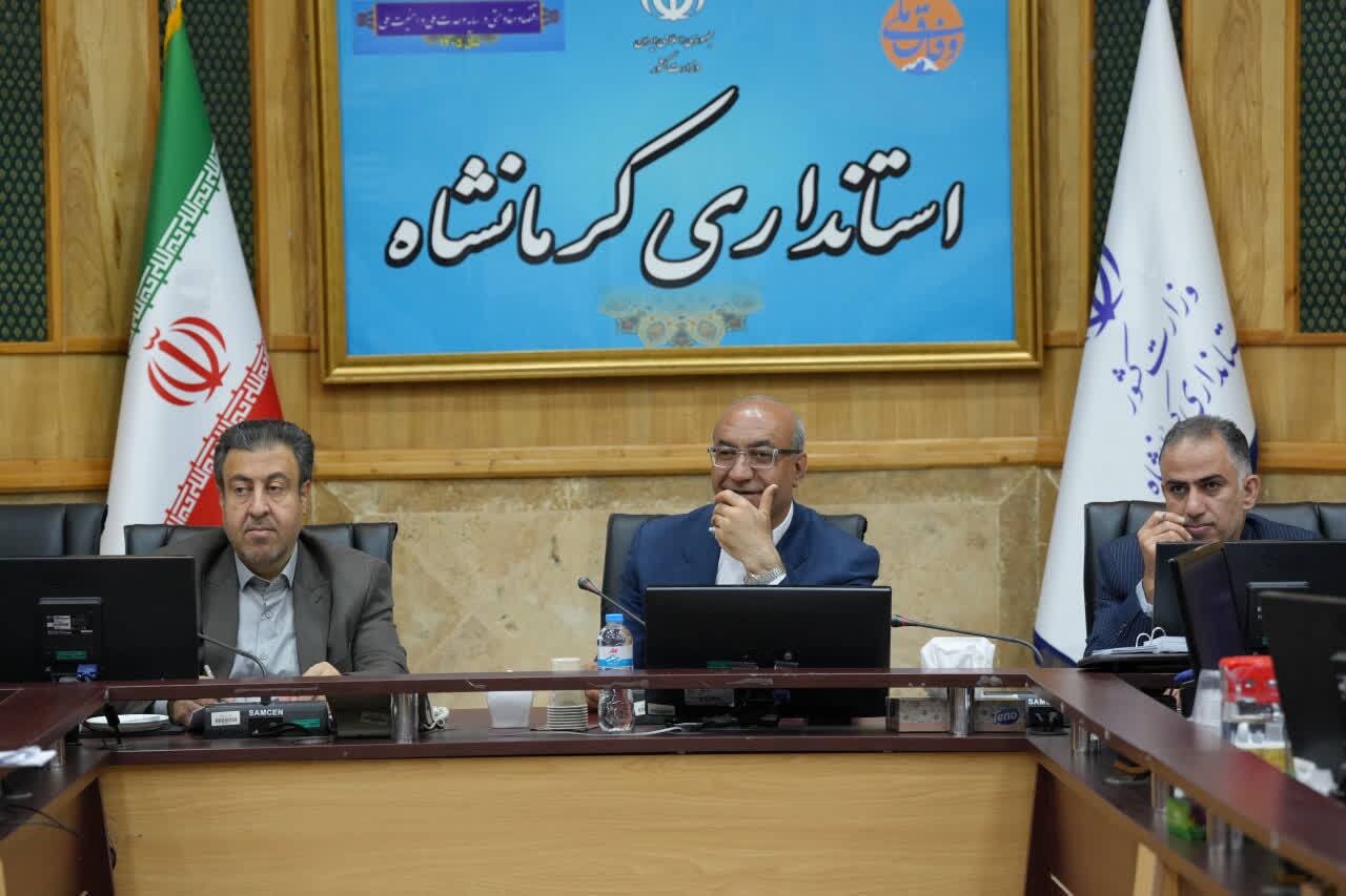 تاکید بر حمایت از افزایش تاب‌آوری بخش تولید